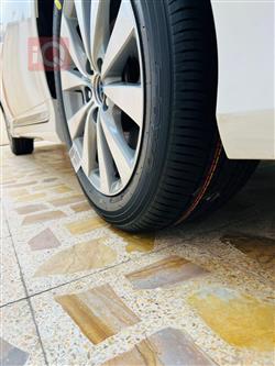 تويوتا أفالون